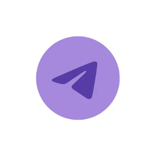 ماژول اتصال به تلگرام